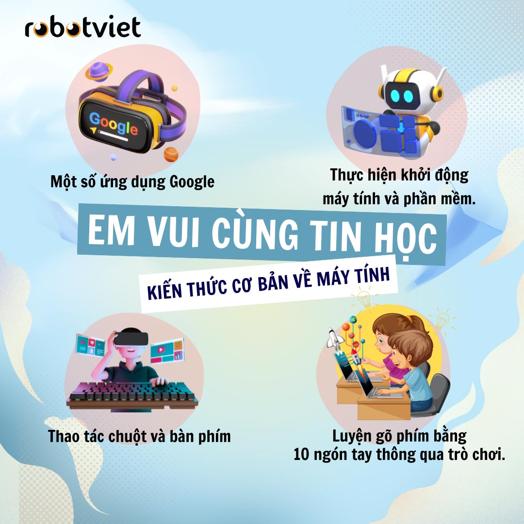 full tin hoc la chuyen nho 1