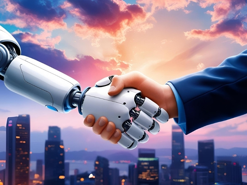 AI kết hợp cùng STEM sẽ như thế nào ?