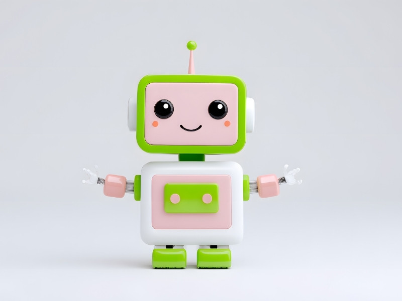 Khám phá sự kì diệu của Robot dò đường với lập trình Robotics