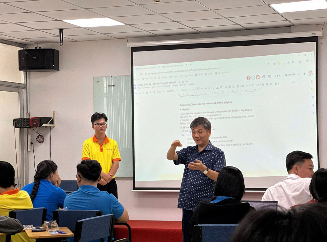 full khoa dao tao stem cho giao vien tieu hoc va thcs 2