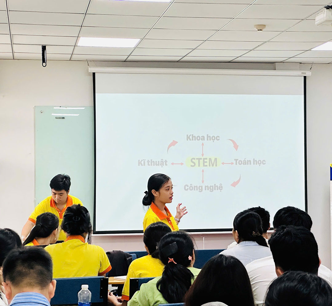 full khoa dao tao stem cho giao vien tieu hoc va thcs 7