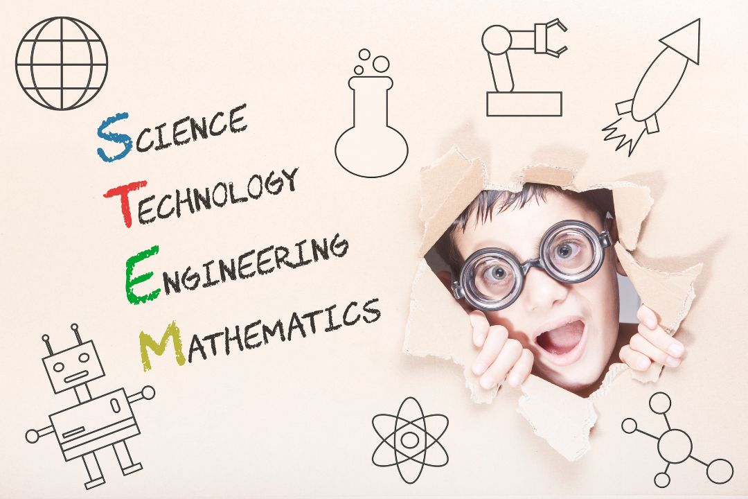 full lich su ra doi stem 1