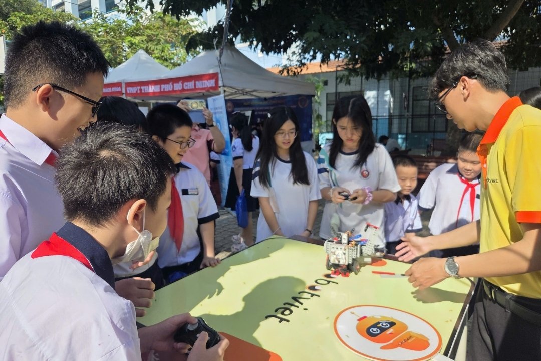 full ngay hoi khoa hoc cong nghe nam 2025 5