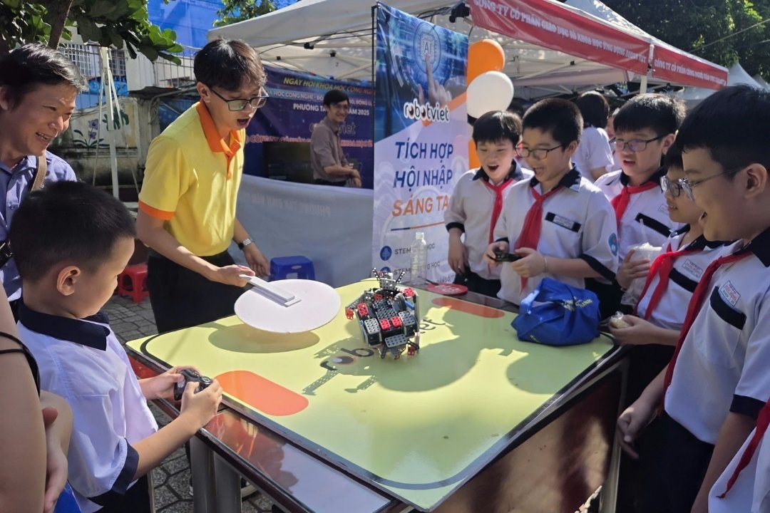 full ngay hoi khoa hoc cong nghe nam 2025 6