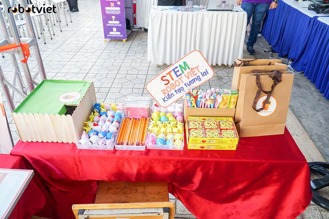 full ngay hoi stem thu duc 2024 2