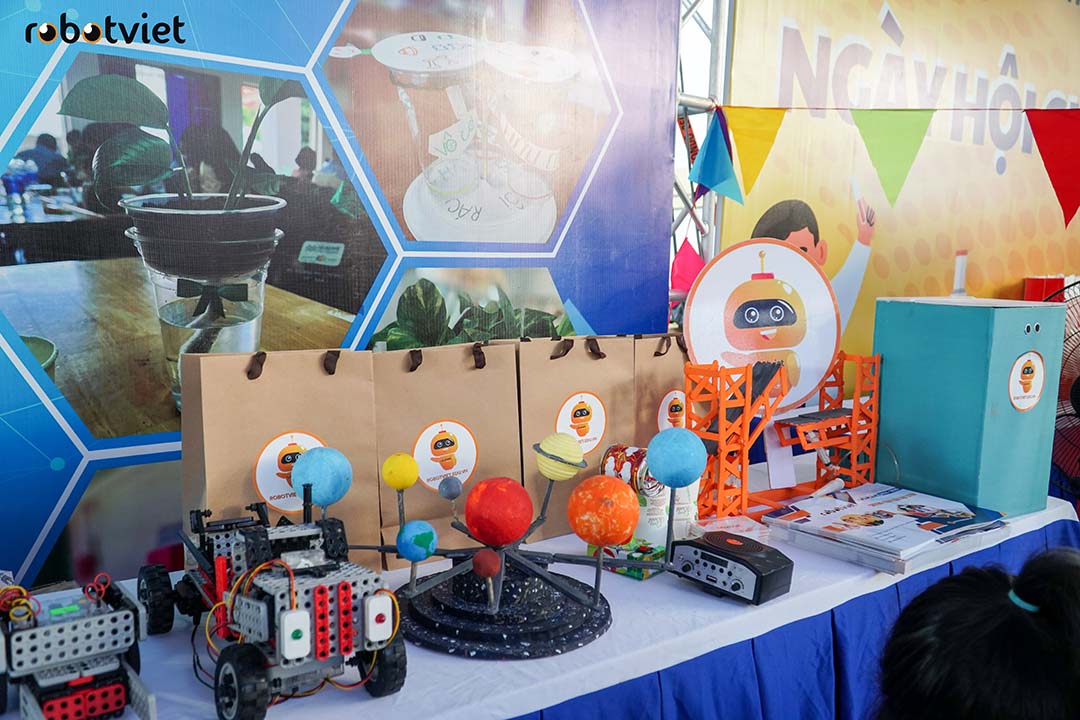 full ngay hoi stem thu duc 2024 3