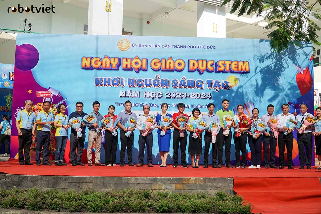 full ngay hoi stem thu duc 2024 4