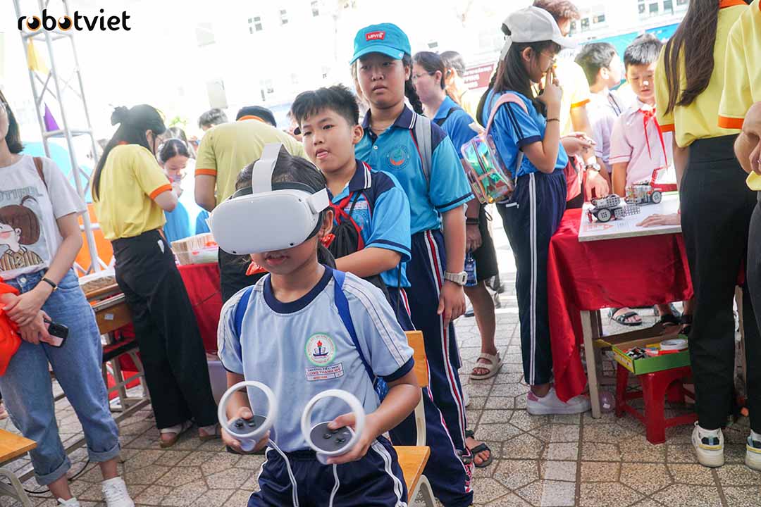 full ngay hoi stem thu duc 2024 5