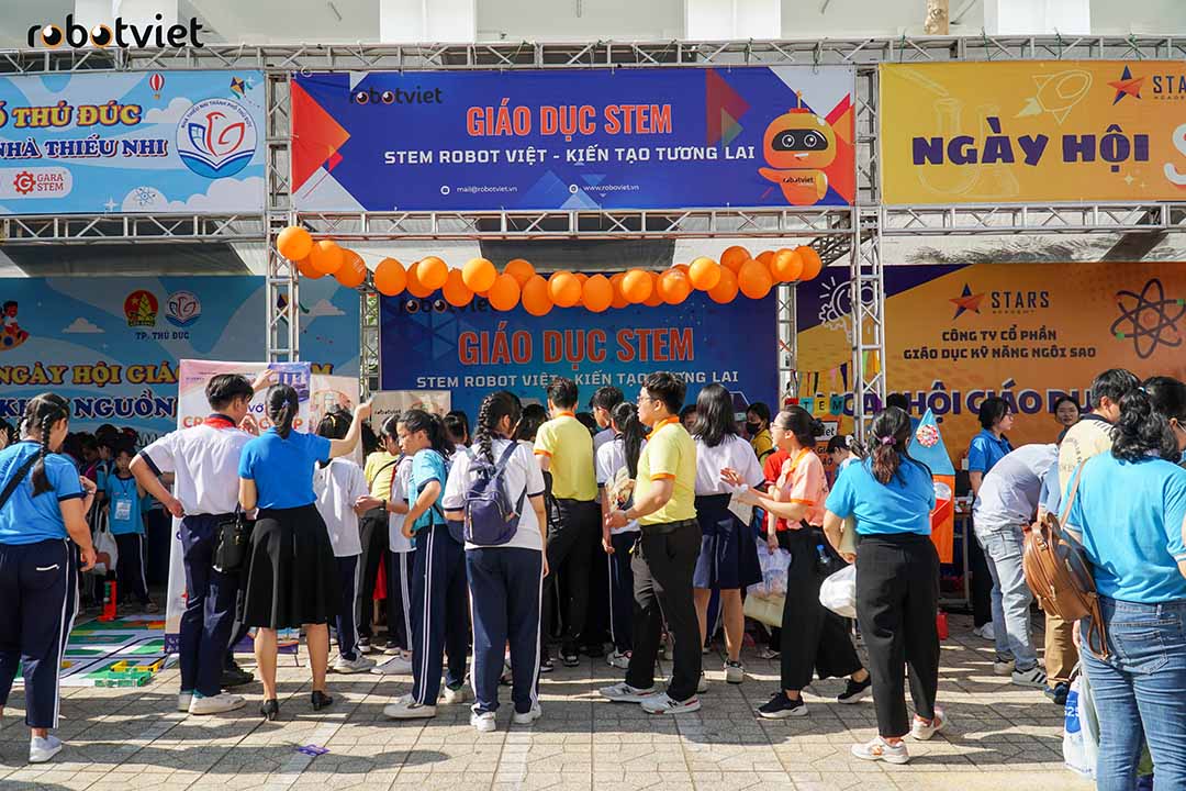 full ngay hoi stem thu duc 2024 6