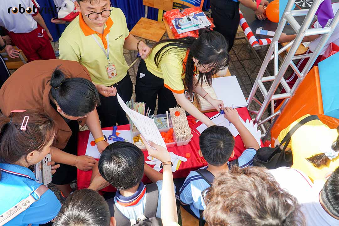 full ngay hoi stem thu duc 2024 7