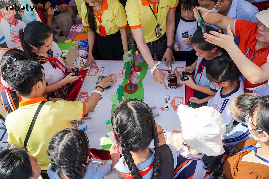 full ngay hoi stem thu duc 2024 8