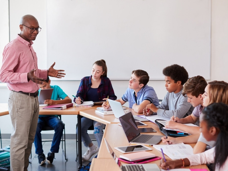 Giáo dục STEM là xu thế của thời đại