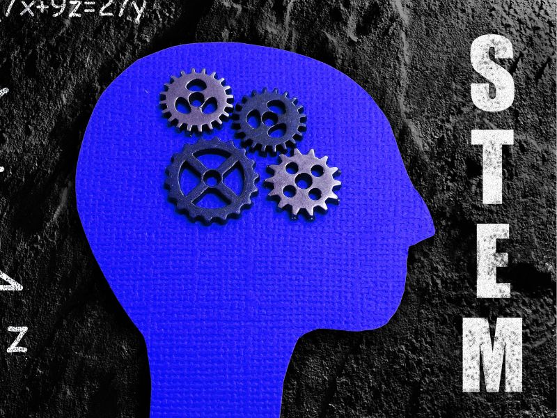 Lịch sử ra đời của STEM