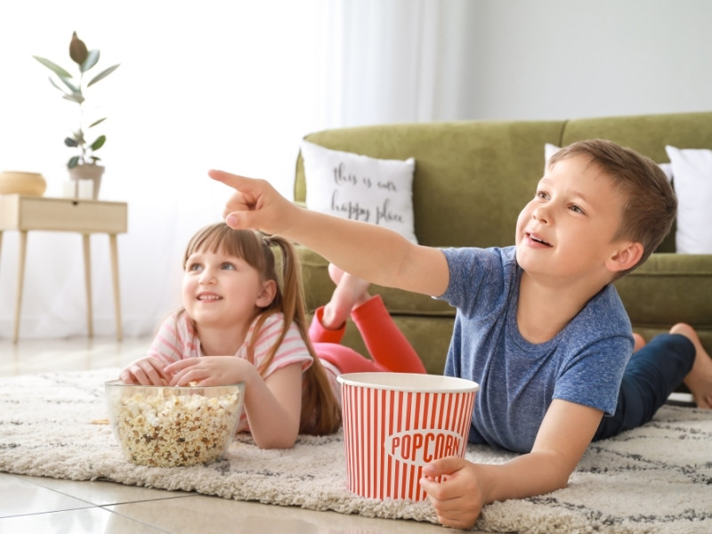 10 kênh Youtube bổ ích, lành mạnh, cho con vừa chơi vừa học