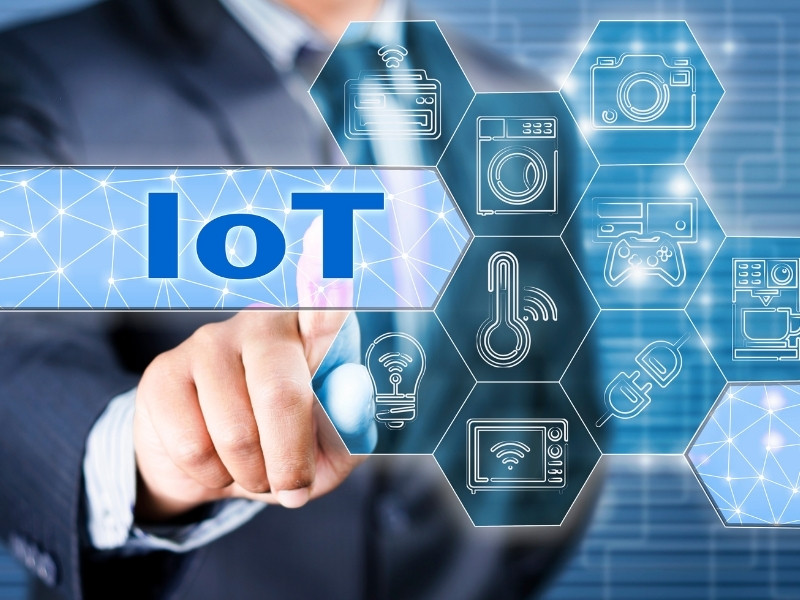 10 Ứng dụng được áp dụng ở thế giới thực của Internet Of Things