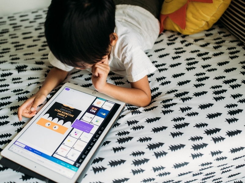 7 ứng dụng dạy trẻ lập trình dễ dàng có thể học ngay tại nhà