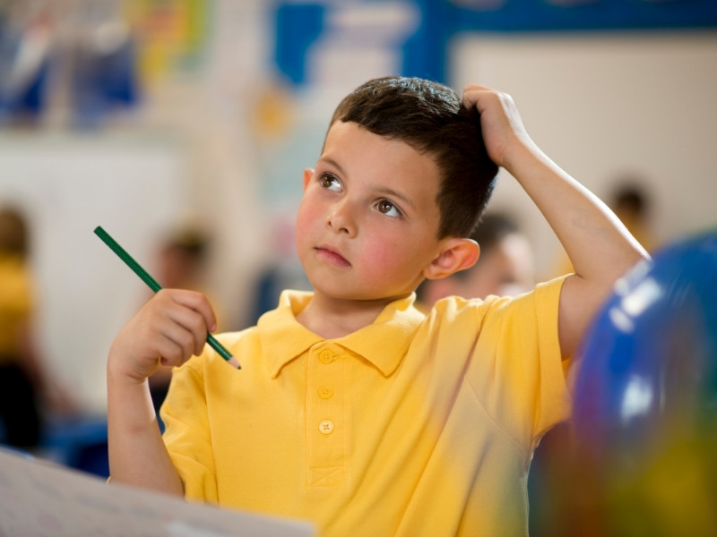 Cách rèn luyện trí nhớ, khả năng ghi nhớ cho trẻ dưới 6 tuổi