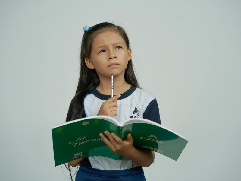 Việc dạy trẻ tư duy logic là nền tảng giúp trẻ phát triển toàn diện