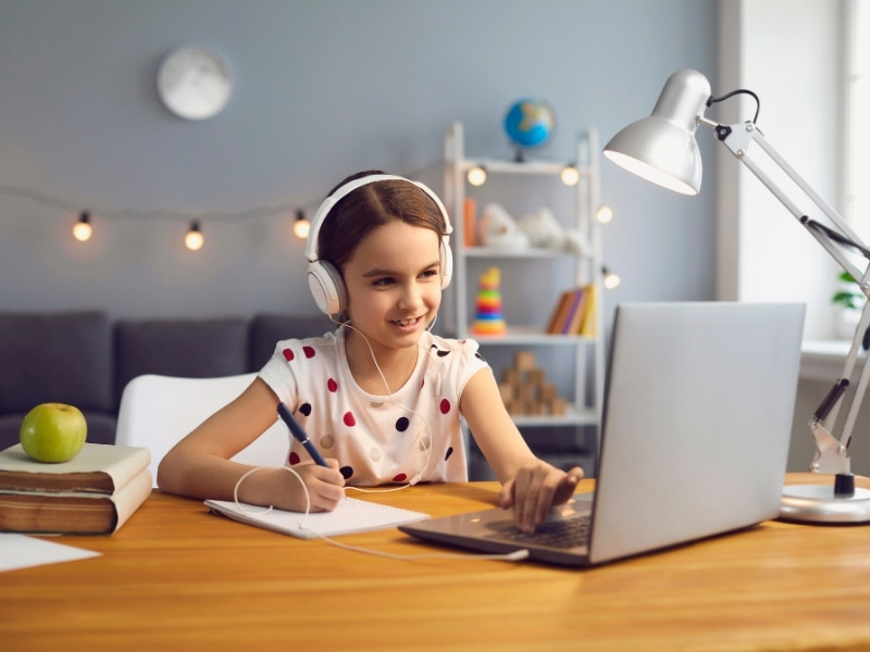 Kiến thức công nghệ số cho trẻ em - 10 điều ba mẹ cần biết