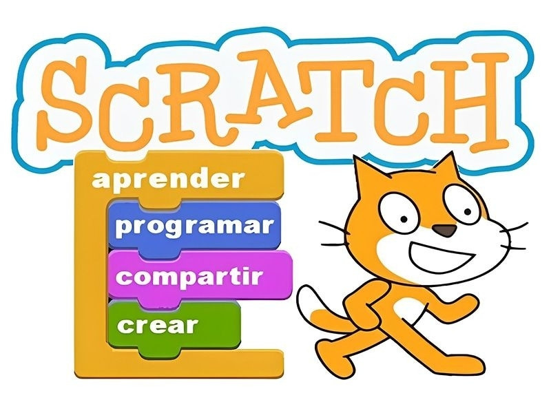 Tìm hiểu về ngôn ngữ lập trình Scratch đầy thú vị cho trẻ