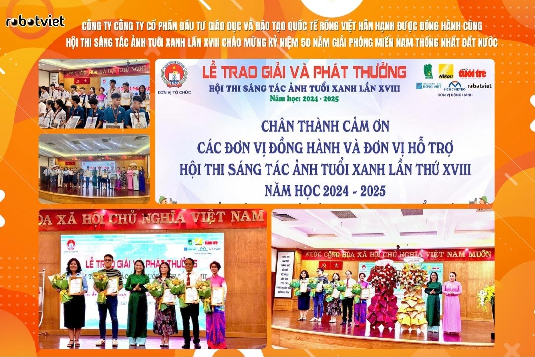 rbv dong hanh hoi thi sang tac anh 1