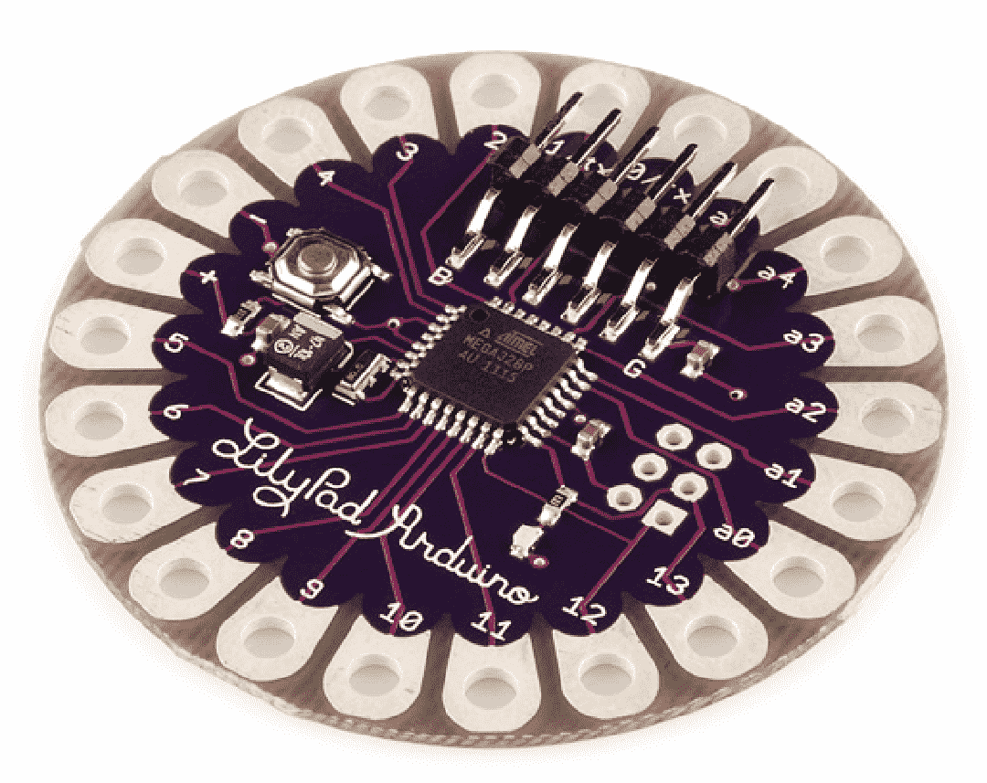 tim hieu ve Arduino 2