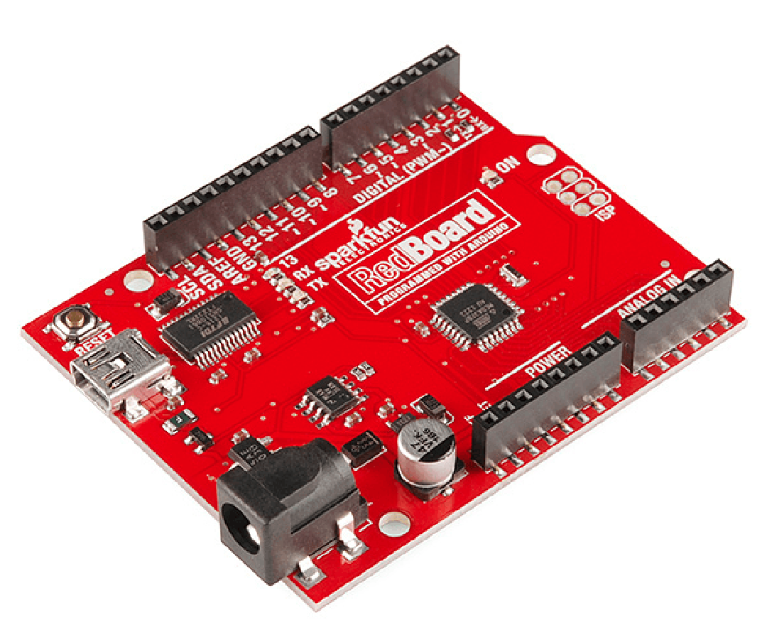 tim hieu ve Arduino 3